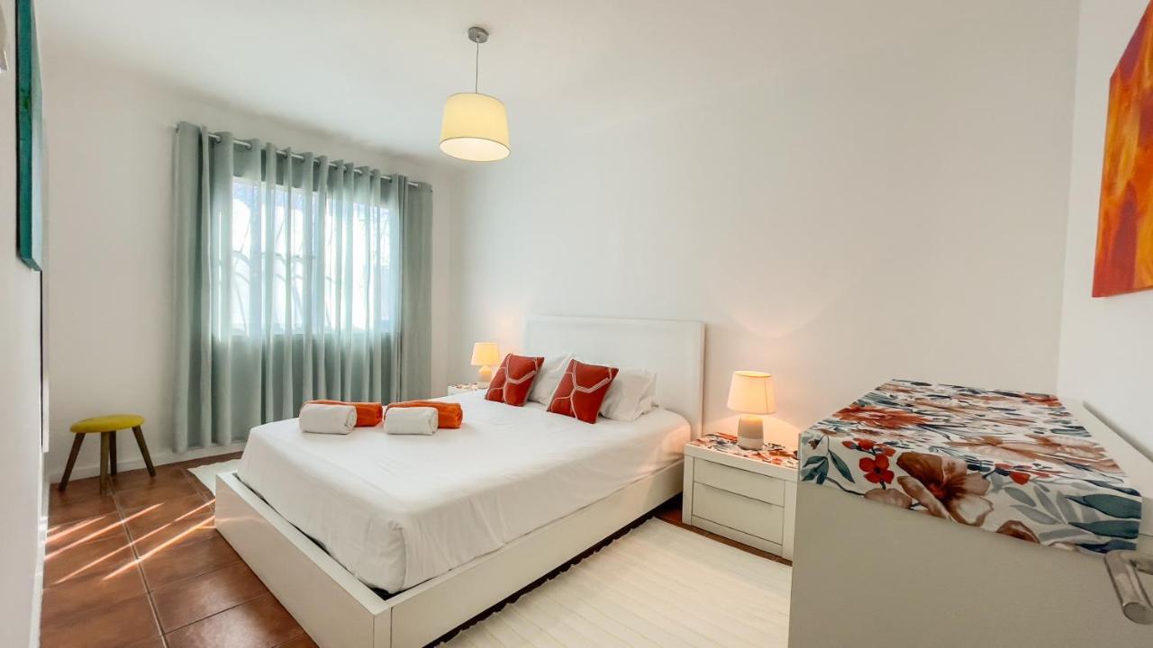 Casa Varanda Das Furnas ฟูร์นัส ภายนอก รูปภาพ