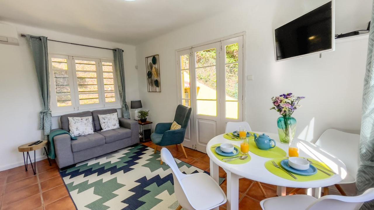 Casa Varanda Das Furnas ฟูร์นัส ภายนอก รูปภาพ