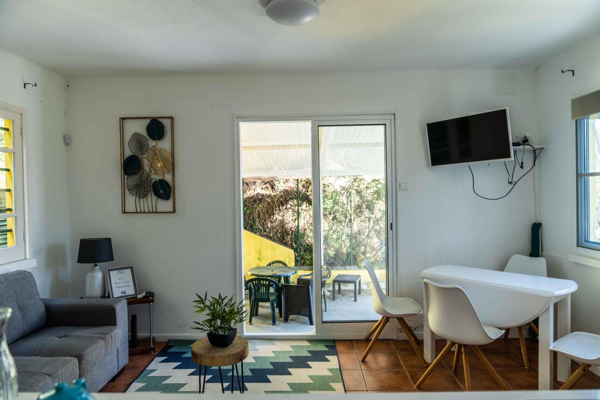 Casa Varanda Das Furnas ฟูร์นัส ภายนอก รูปภาพ